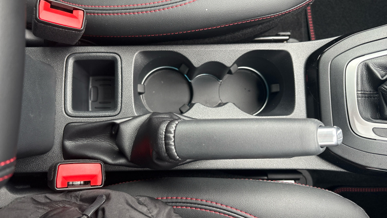 Ford Puma 1.0 EcoBoost Hybrid mHEV ST-Line X 5dr Petrol Hatchback